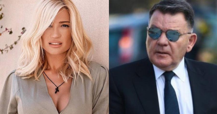 «Γι’ αυτό είσαι μόνη σου»: Φαίη Σκορδά και Αλέξης Κούγιας ”σφάχτηκαν” στον αέρα