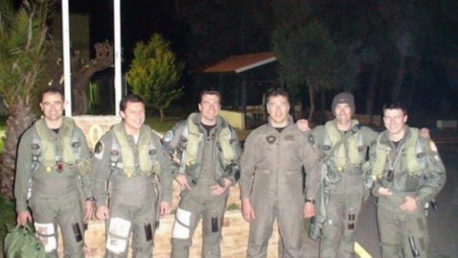 Ιωσήφ Αναστασάκης: Ο ήρωας που έδωσε τη ζωή του για την πατρίδα την ώρα του καθήκοντος κι όμως ξεχάστηκε