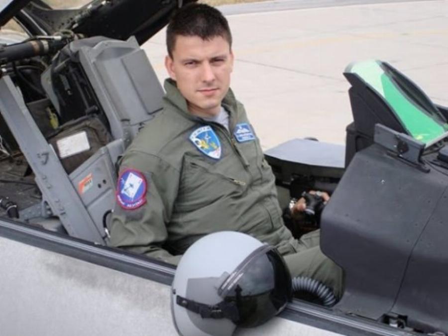 Ιωσήφ Αναστασάκης: Ο ήρωας που έδωσε τη ζωή του για την πατρίδα την ώρα του καθήκοντος κι όμως ξεχάστηκε