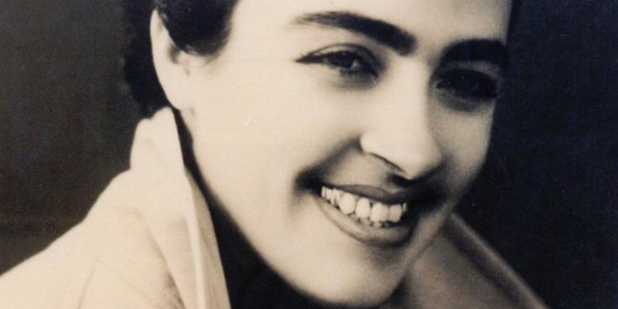 Σωτηρία Μπέλλου: Ο γάμος στα 18, το βιτριόλι στο πρόσωπο του συζύγου της και η φυλάκισή της