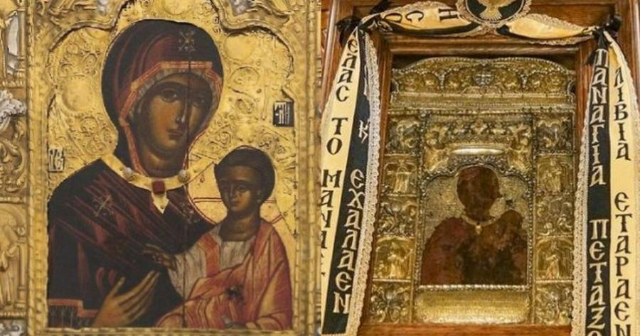 Παναγία Σουμελά: Η μοναδική ιστορία της Θαυματουργής Εικόνας