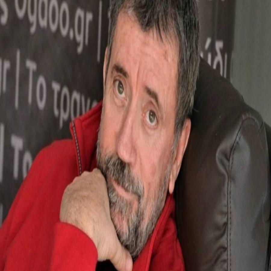 Η εξομολόγηση του Σπύρου Παπαδόπουλου και η περιπέτεια με τον καρκίνο: «Για τον γιο μου φοβάμαι, για εμένα δεν φοβάμαι τίποτα»