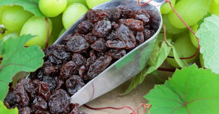 Κορινθιακή Σταφίδα: Χαρακτηρίζεται ως ο «Μαύρος Χρυσός» της Ελλάδας – Ποιες είναι οι παθήσεις που εξοντώνει