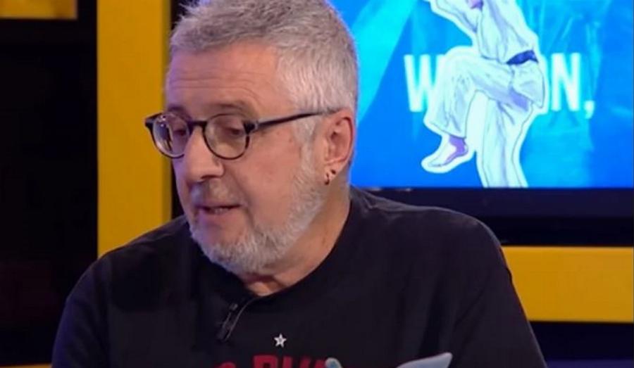 «Ο Στάθης δεν πήγε στο Μεξικό, ξέρω που είναι, τον είδα με τα μάτια μου»