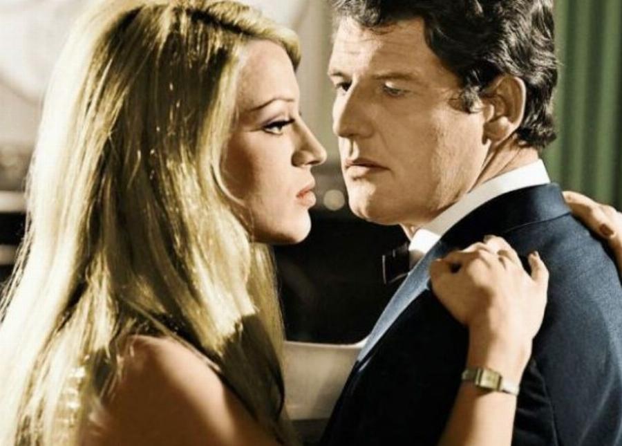 Μέμα Σταθοπούλου: Το τραγικό τέλος της Ελληνίδας «Μπριζίτ Μπαρντό» που θα ξεπερνούσε τη Ζωή Λάσκαρη