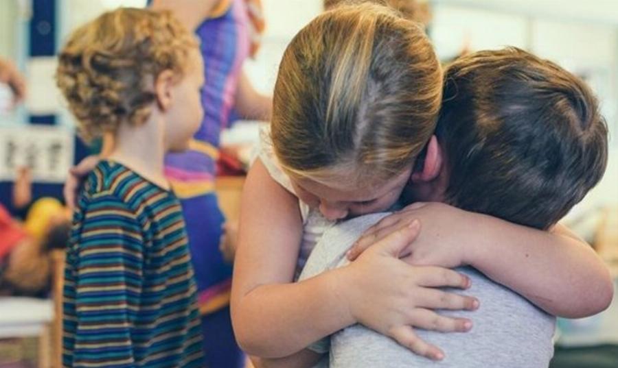 Δανία: Tα παιδιά παρακολουθούν υποχρεωτικά μαθήματα ενσυναίσθησης