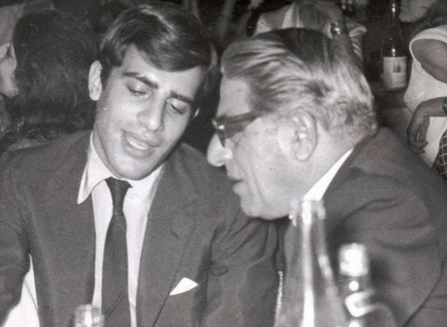 Το μυστήριο της τελευταίας πτήσης του Αλέξανδρου Ωνάση: Η συντριβή του αεροσκάφους και τα ανάποδα πηδάλια