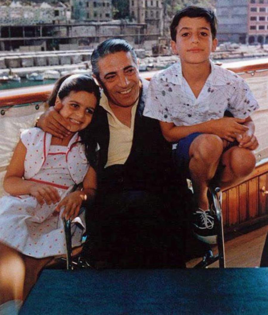 Το μυστήριο της τελευταίας πτήσης του Αλέξανδρου Ωνάση: Η συντριβή του αεροσκάφους και τα ανάποδα πηδάλια