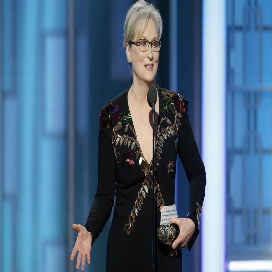 Μέριλ Στριπ: Η προσωπική ζωή μακρυά από τα φώτα της δημοσιότητας, τα Όσκαρς και ο άνθρωπος της που έφυγε από την ζωή