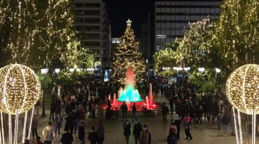Νέα μέτρα προτείνουν οι ειδικοί – Στο χέρι Μητσοτάκη η απόφαση: 5 προτάσεις για να σωθούν οι γιορτές