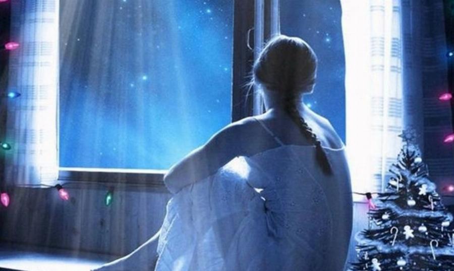 Τα Χριστούγεννα όσοι «έφυγαν» σου λείπουν πιο πολύ