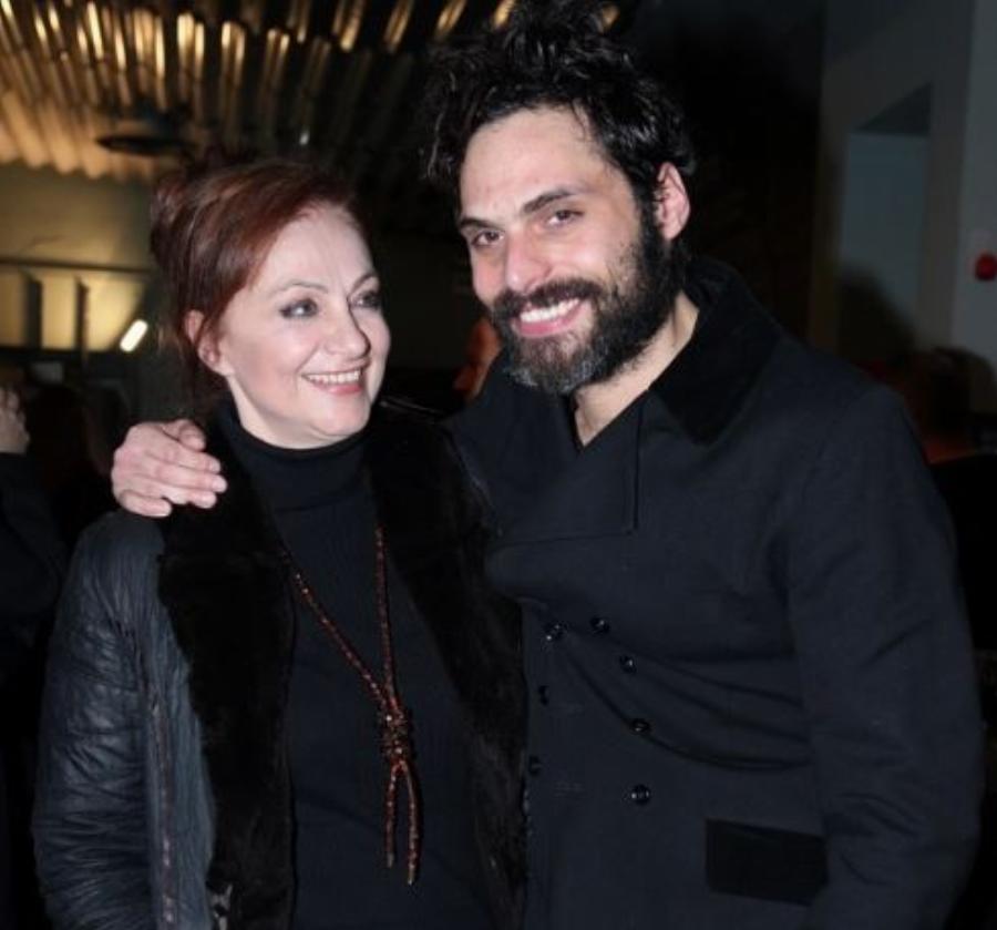 Παιδιά Ελλήνων ηθοποιών: 11 περιπτώσεις που ακολούθησαν τα επαγγελματικά βήματα των γονιών τους