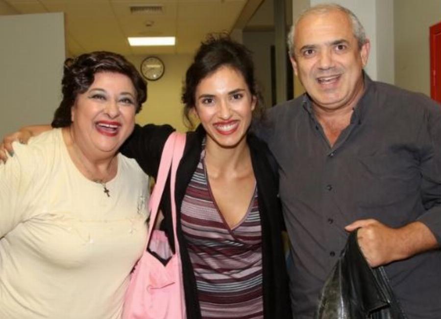 Παιδιά Ελλήνων ηθοποιών: 11 περιπτώσεις που ακολούθησαν τα επαγγελματικά βήματα των γονιών τους