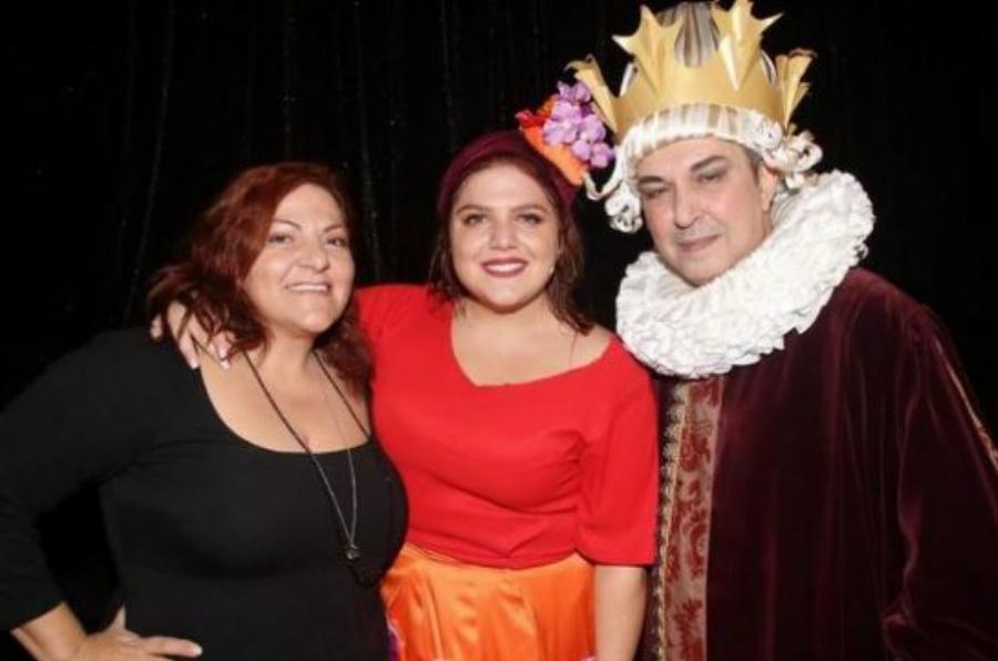 Παιδιά Ελλήνων ηθοποιών: 11 περιπτώσεις που ακολούθησαν τα επαγγελματικά βήματα των γονιών τους