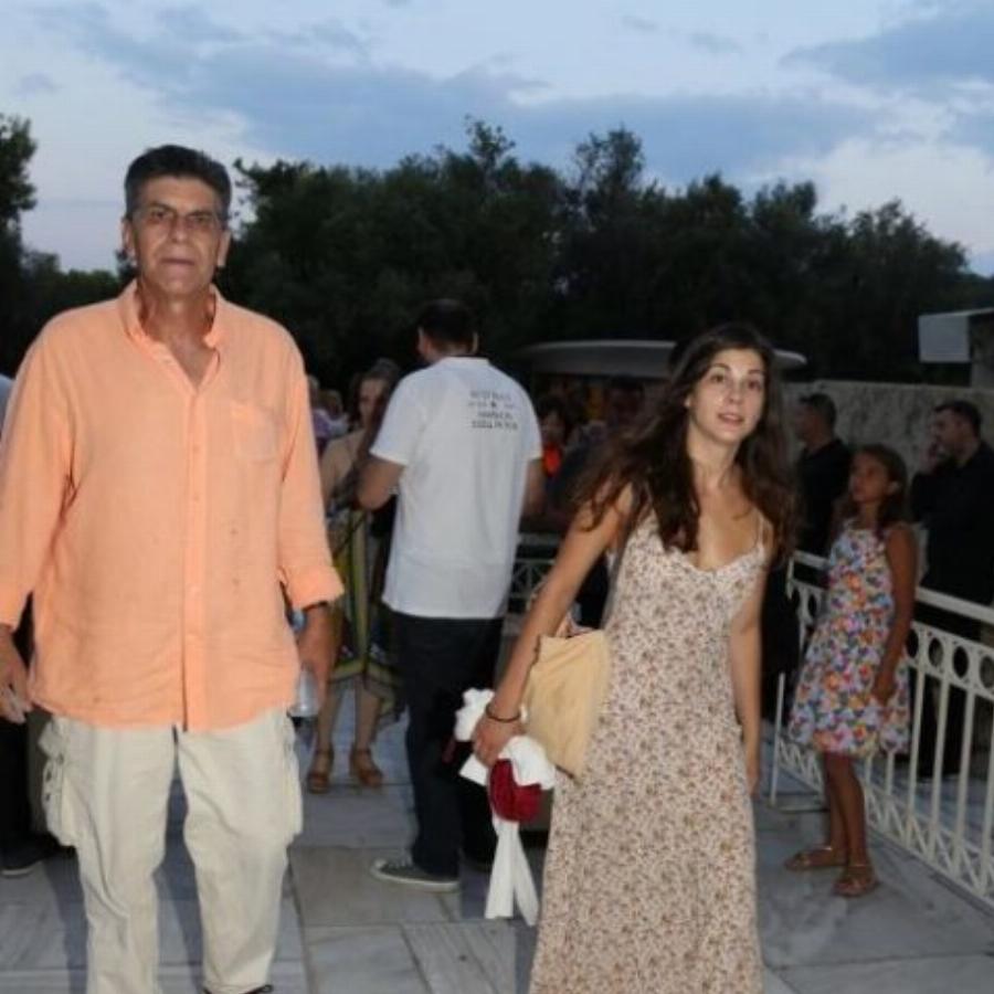 Παιδιά Ελλήνων ηθοποιών: 11 περιπτώσεις που ακολούθησαν τα επαγγελματικά βήματα των γονιών τους