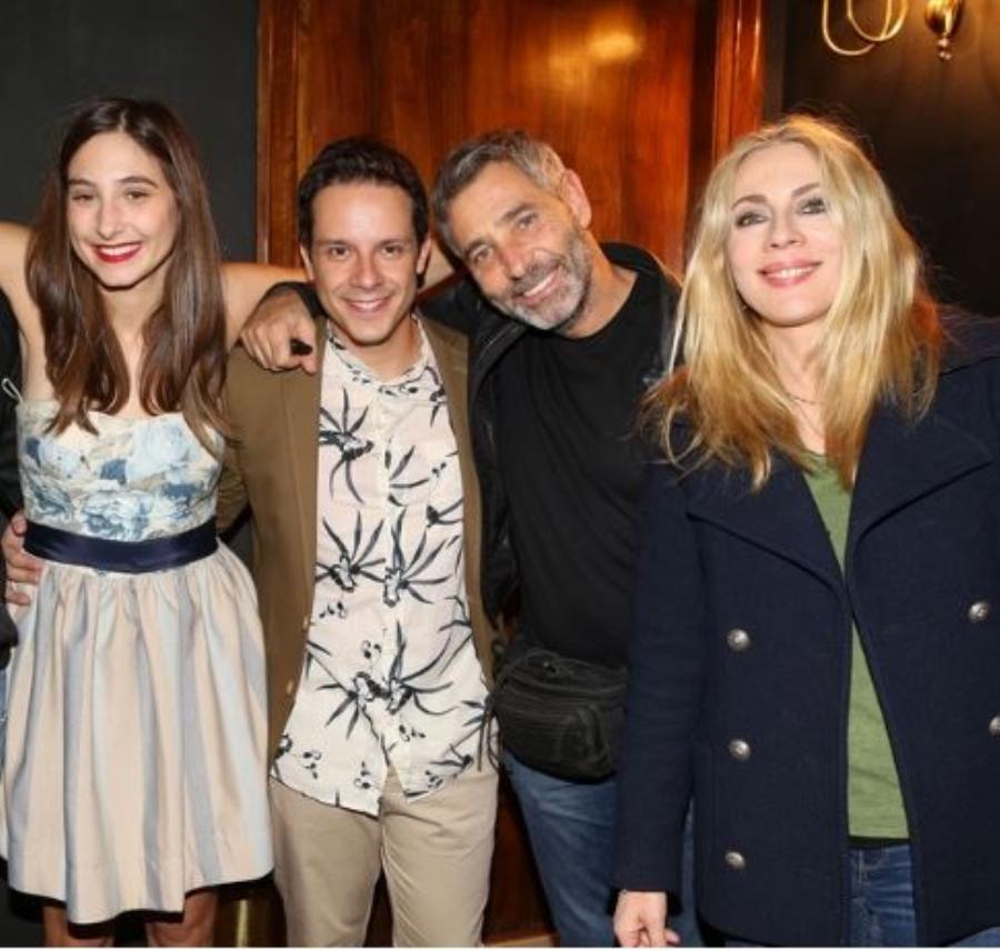 Παιδιά Ελλήνων ηθοποιών: 11 περιπτώσεις που ακολούθησαν τα επαγγελματικά βήματα των γονιών τους