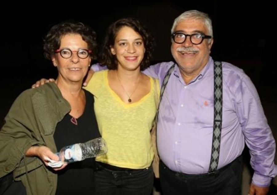 Παιδιά Ελλήνων ηθοποιών: 11 περιπτώσεις που ακολούθησαν τα επαγγελματικά βήματα των γονιών τους