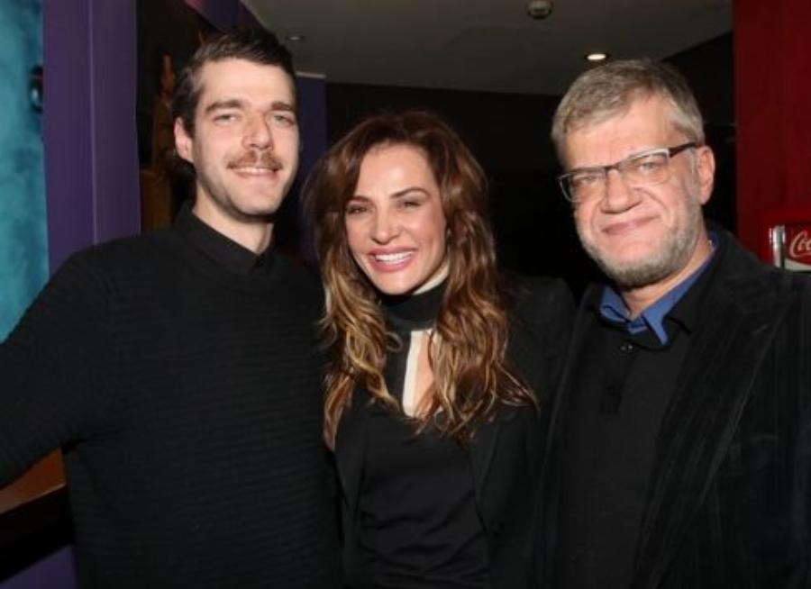 Παιδιά Ελλήνων ηθοποιών: 11 περιπτώσεις που ακολούθησαν τα επαγγελματικά βήματα των γονιών τους