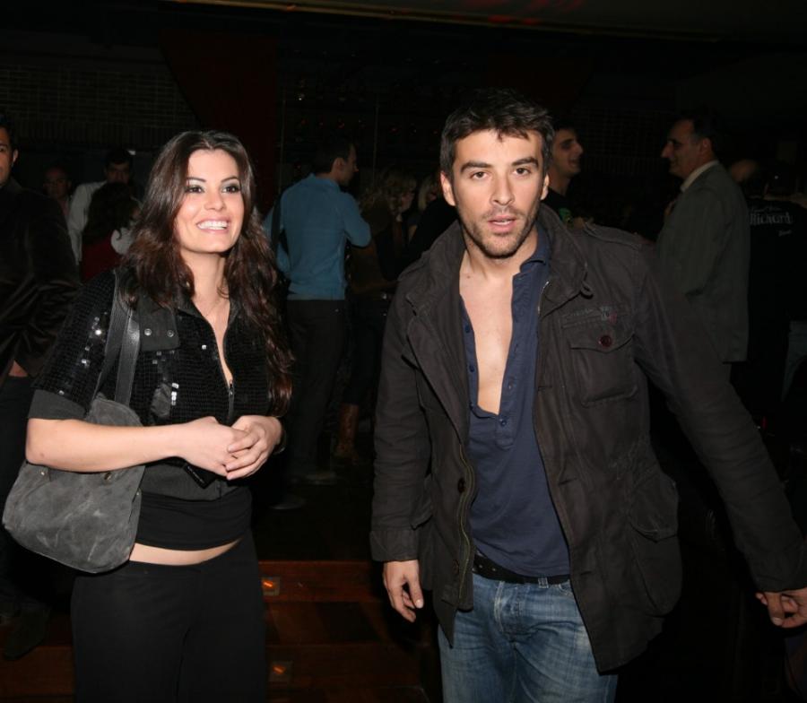 Σπάνιες και αδημοσίευτες φωτογραφίες διάσημων ζευγαριών: 10 εικόνες από την πρώτη κοινή τους εμφάνιση