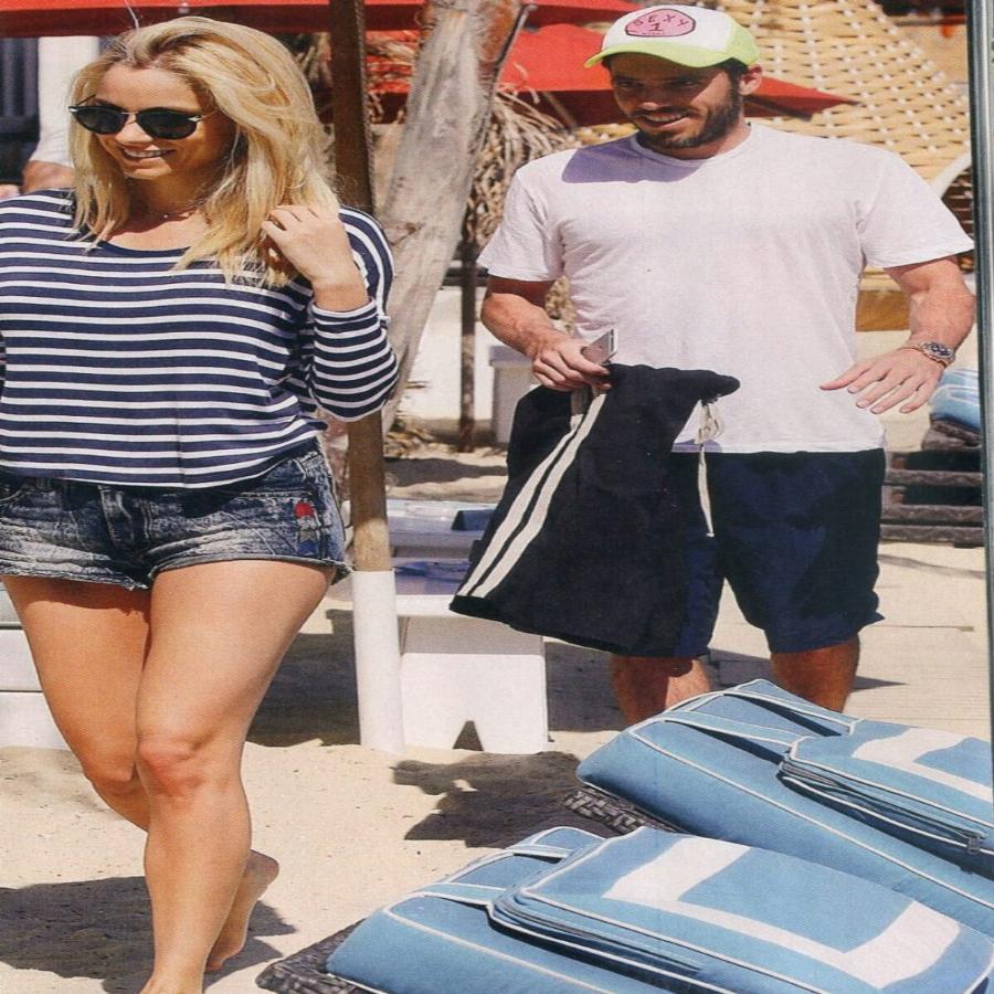 Σπάνιες και αδημοσίευτες φωτογραφίες διάσημων ζευγαριών: 10 εικόνες από την πρώτη κοινή τους εμφάνιση