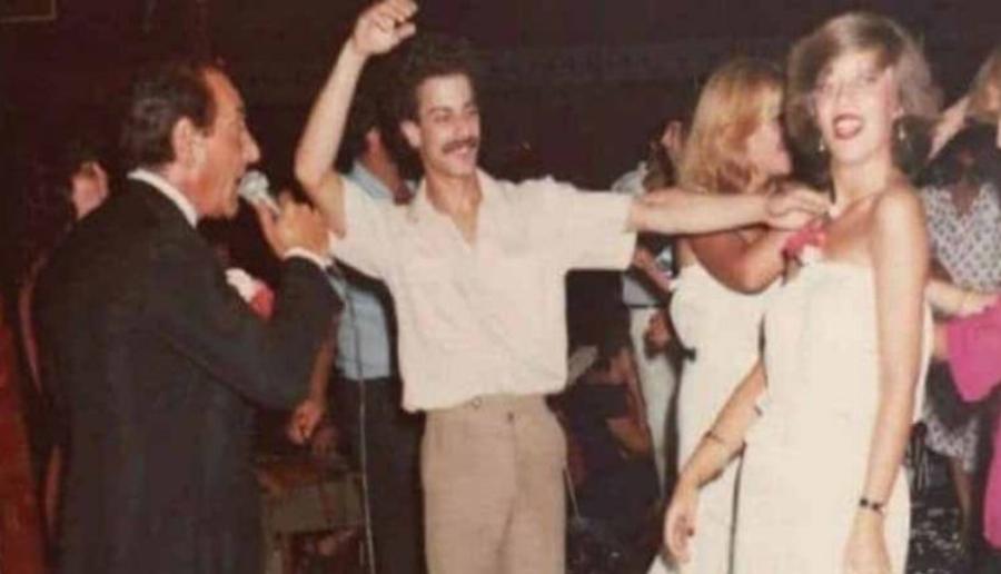 Τασούλα Διονυσίου: Η μονάκριβη κόρη του Στράτου Διονυσίου, ο Γολγοθάς της οικογένειας και ο άδικος θάνατος της