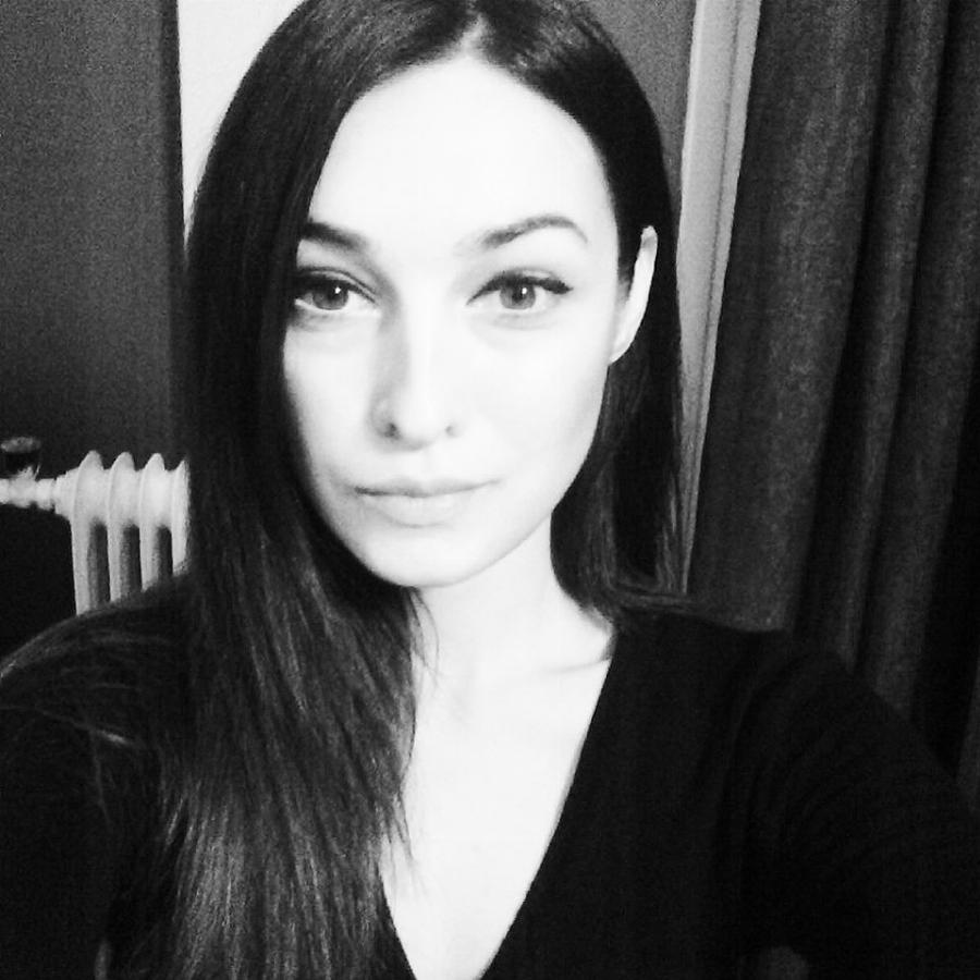 Τασσώ Καββαδία: Η πανέμορφη εγγονή της, Αργυρώ Καλλιάφα, και το σοβαρό πρόβλημα υγείας που αντιμετώπισε