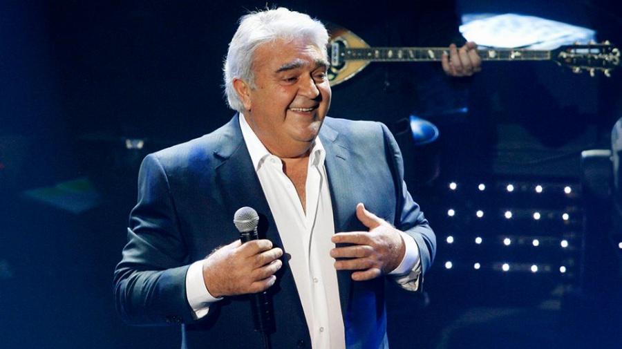 Πασχάλης Τερζής: Οι αποκαλύψεις, ο άγνωστος γιος του τραγουδιστή και το πραγματικό όνομα