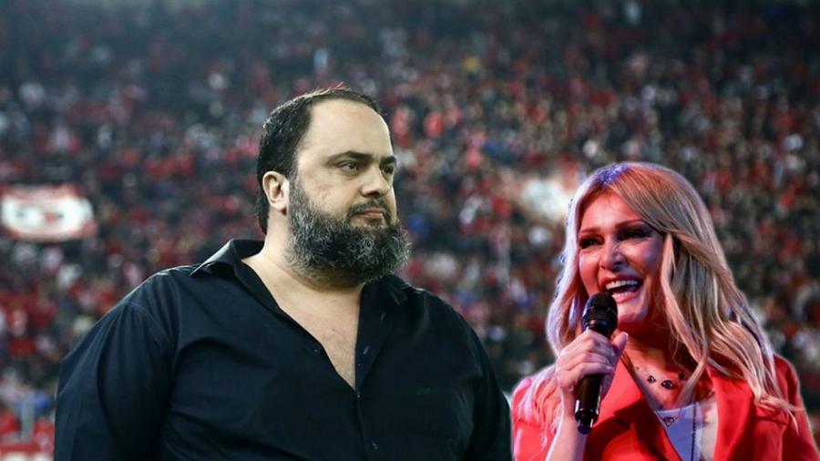 Νατάσα Θεοδωρίδου: «Έφυγα για την Αθήνα με ένα παιδί 2 ετών. Πήρα και την ευθύνη του παιδιού»