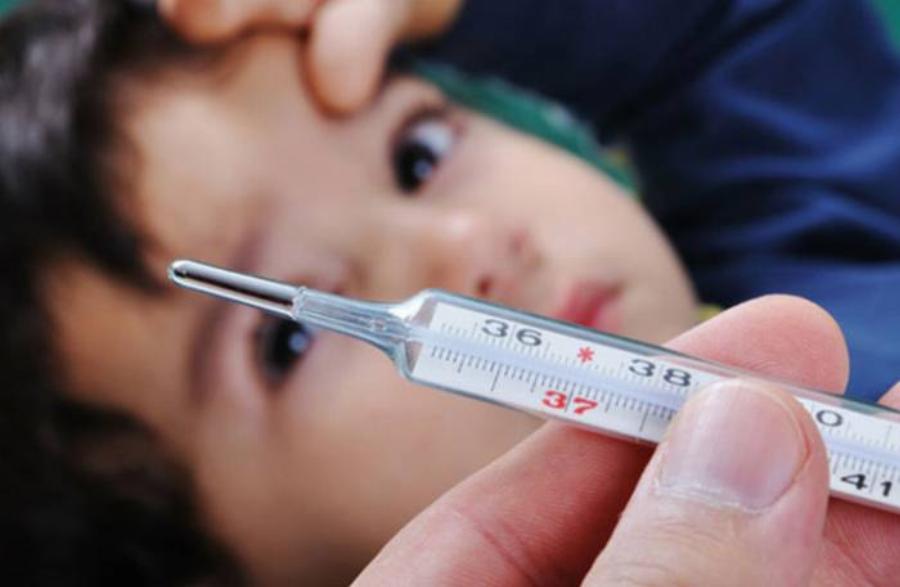 Οδηγίες για το τι κάνουμε εάν σπάσει θερμόμετρο υδραργύρου