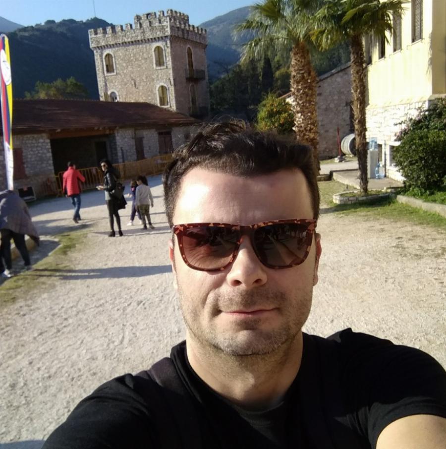 Πάτρα: 42χρονος σκοτώθηκε σε τροχαίο με μηχανή – Είχε βγει για διασκέδαση