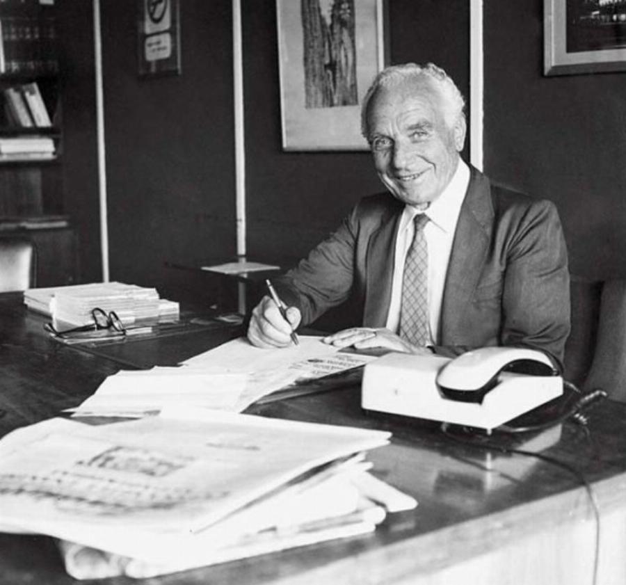 Μινιόν: Το πρώτο πολυκατάστημα στην Ελλάδα και το εμπρηστικό χτύπημα που το κατέστρεψε – Τον εμπρησμό καταδίκασε μέχρι και η 17 Νοέμβρη