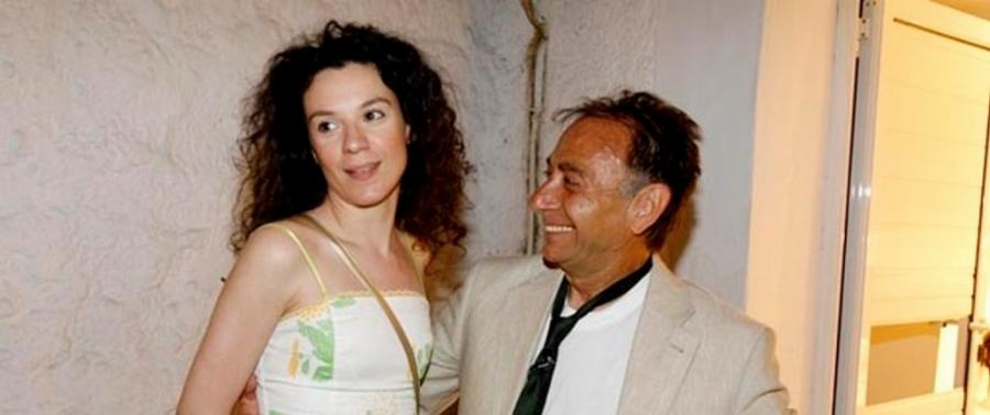 Τόνυ Άντονυ: Η πώληση της περιουσίας του, η άνιση μάχη με τον καρκίνο και τα τελευταία του λόγια