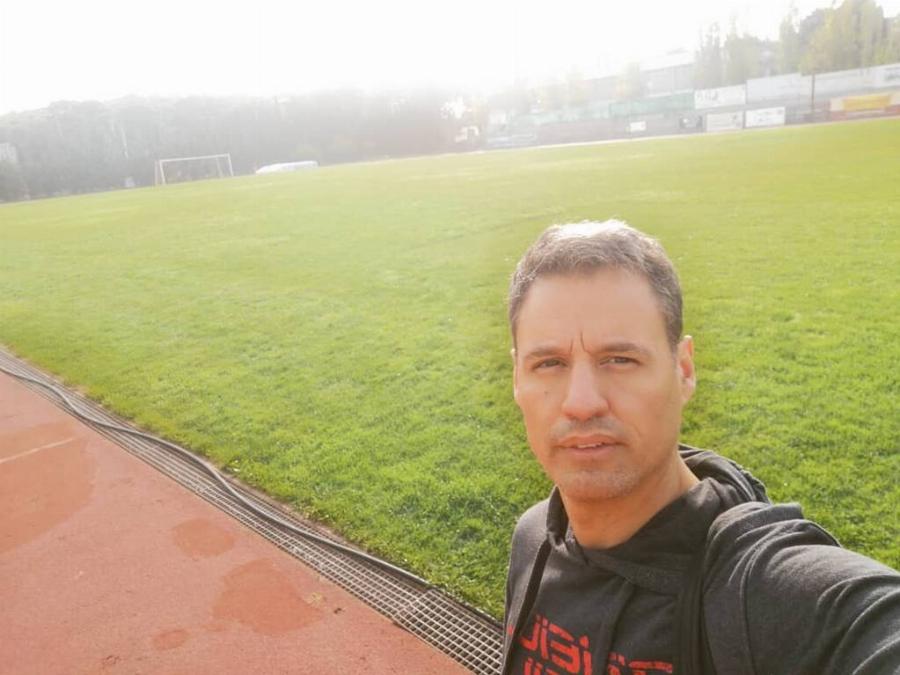 «Θείε Γιώργο σε χαιρετώ – Ακόμα βλέπουν αρνητές του κορονοϊού»: Η πρώτη ανάρτηση του Γρηγόρη Πετράκου μετά το θάνατο του Τράγκα