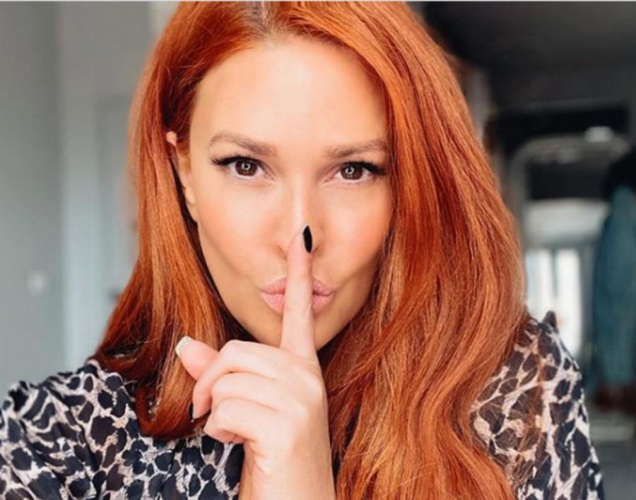 Σίσσυ Χρηστίδου: Το κλείσιμο της εταιρείας της, το ξαφνικό διαζύγιο, η μεγάλη μάχη με τα κιλά και η ασθένεια