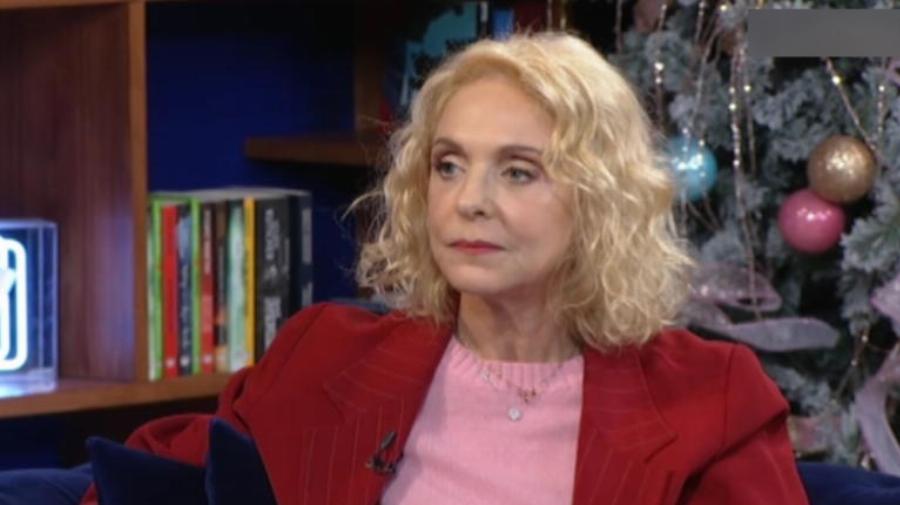 Ναταλία Τσαλίκη: «Έφυγα από το σπίτι, δεν μιλήσαμε για 3 χρόνια, με τον καιρό εξομαλύνθηκαν τα πράγματα»