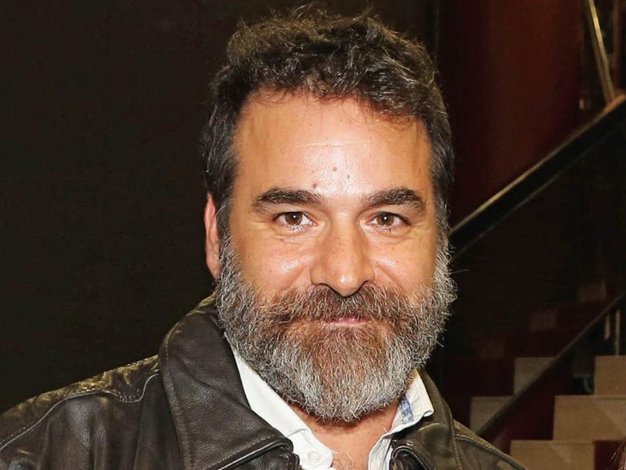 Σπύρος Τσεκούρας: Ο πρωταθλητισμός στην κολύμβηση, ο ρόλος στη «Μουρμούρα», οι γιοί του και η εξομολόγηση για το μεγαλύτερο παράπονο