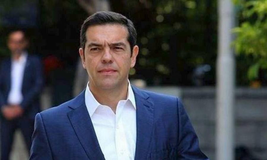 «Ζήτημα ζωής μια νέα αρχή το 2022»: Έτοιμος να κυβερνήσει ξανά ο Αλέξης Τσίπρας