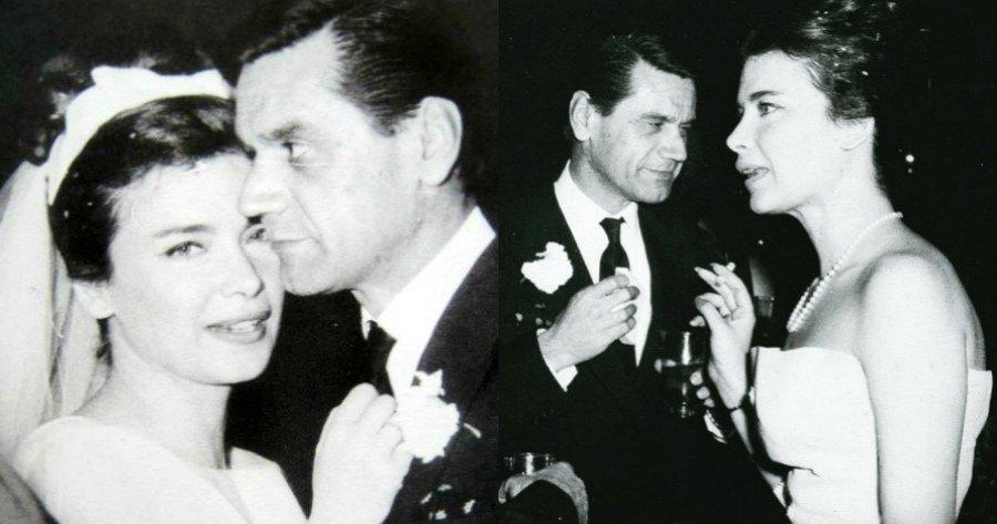 Τζένη Καρέζη: Το αληθινό της όνομα, η αγάπη για το τάβλι, τα χρόνια στη φυλακή και το πραγματικό χρώμα μαλλιών