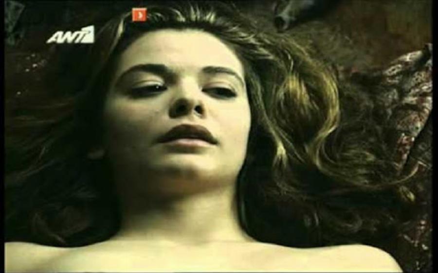 Γεωργία Αποστόλου: Ο θάνατος του συντρόφου της που τη στιγμάτισε, η ασθένεια που έκρυψε απ’ όλους και ο περίεργος θάνατος στα 43 της