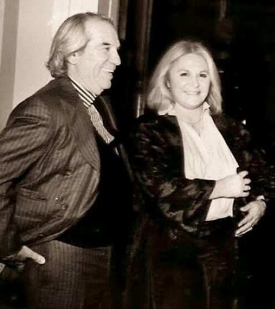 Ζευγάρια Ελλήνων ηθοποιών: 15 έρωτες του ελληνικού κινηματογράφου που λατρεύτηκαν από το κοινό