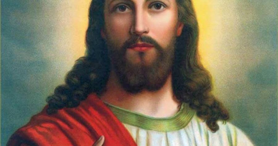 Έτσι Ήταν Το Πρόσωπο Του Νεαρού Ιησού – Εντυπωσιακή Ανακάλυψη