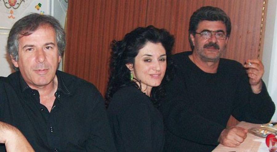 Μπάμπης Αλατζάς: Τα παιδικά χρόνια, οι μεγαλειώδης ρόλοι, το μοναδικό παράπονο και ο άδικος θάνατος στα 65 του