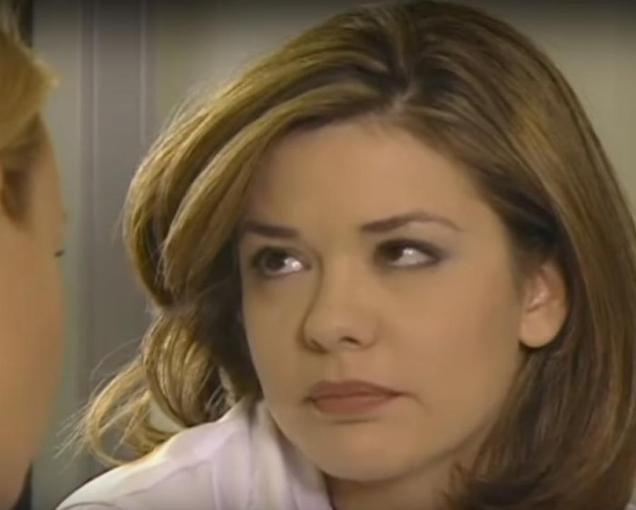 Γεωργία Αποστόλου: Ο θάνατος του συντρόφου της που τη στιγμάτισε, η ασθένεια που έκρυψε απ’ όλους και ο περίεργος θάνατος στα 43 της