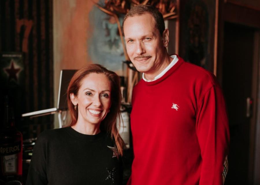 Βασίλης Κούκουρας: Η δουλειά στα φορτηγά, η ομοιότητα με το Μάνθο και ο έρωτας της ζωής του