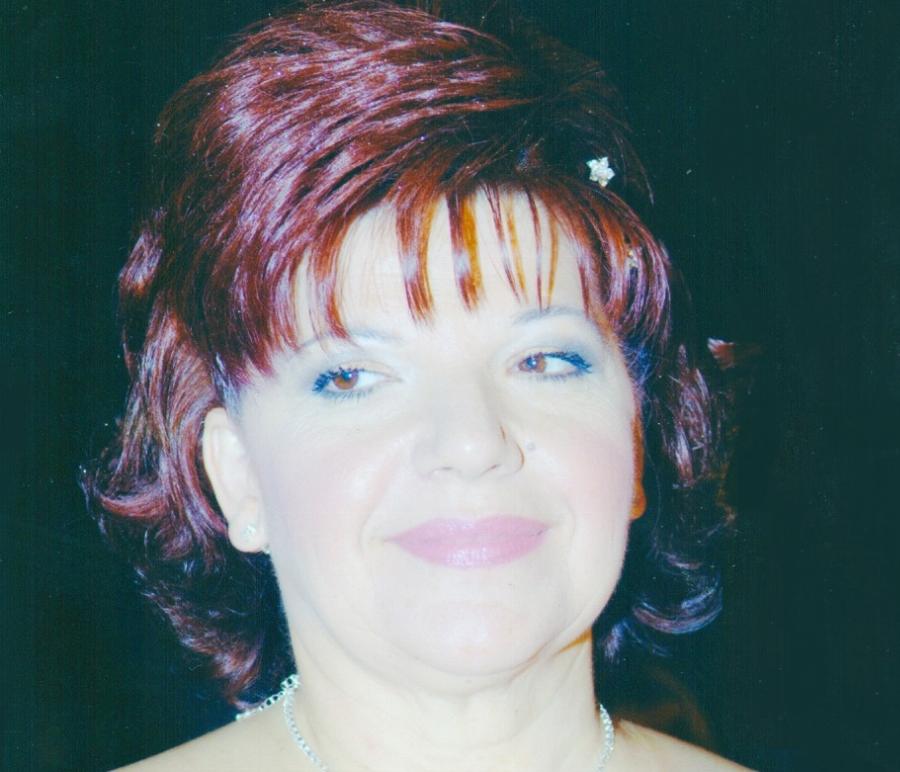 Θλίψη στην Ελληνική αστυνομία: Νεκρή η αστυνομικός Βούλα Βασιλάκου