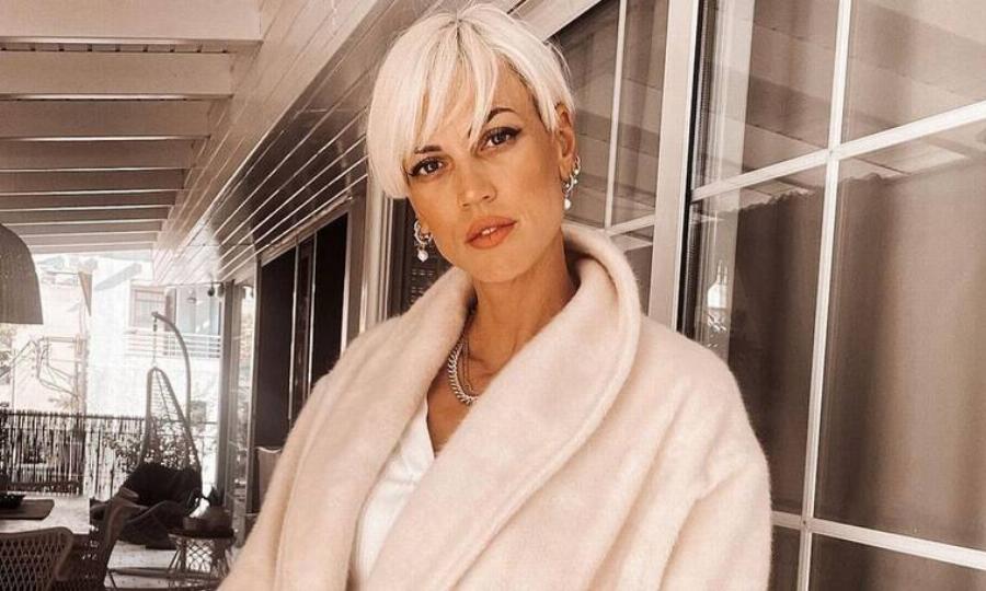 Τόλμησαν τεράστιες αλλαγές στα μαλλιά τους και άλλαξαν τελείως την εμφάνισή τους: 8 περιπτώσεις διάσημων Ελληνίδων