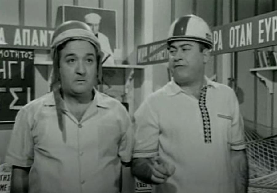 Αντώνης Παπαδόπουλος: το «δεξί χέρι» του Βέγγου και τα άγνωστα πάθη που τον οδήγησαν στο θάνατο