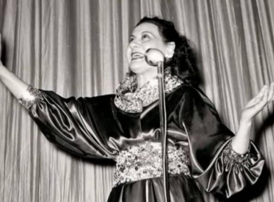 Σοφία Βέμπο: Ιταλοί της παραμόρφωσαν το πρόσωπο για να μην εμφανίζεται αλλά τους απάντησε με τον καλύτερο τρόπο