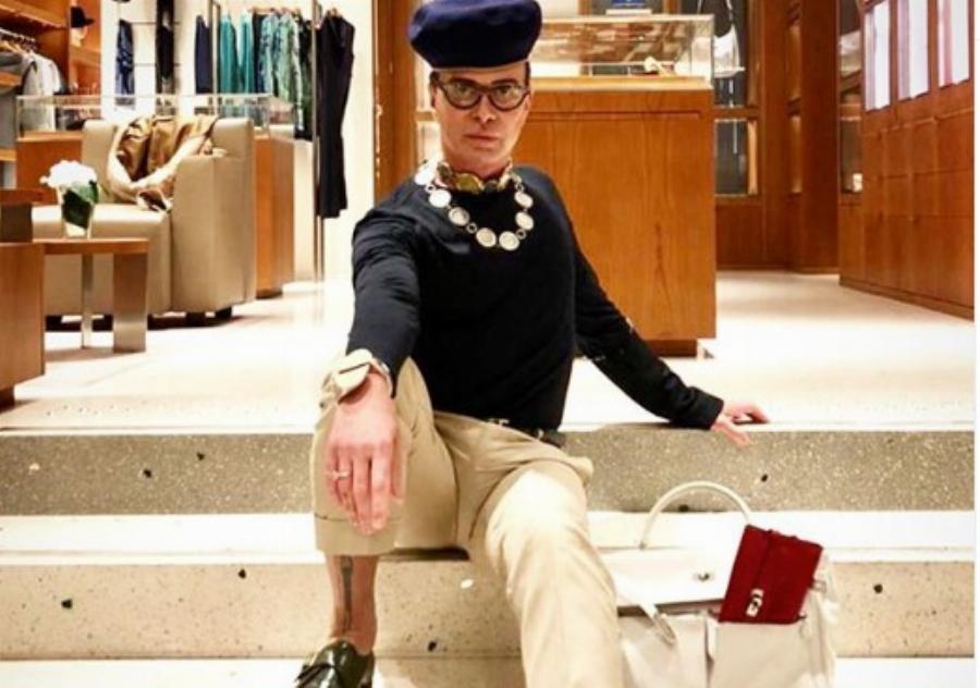 Λάκης Γαβαλάς: Ο άγνωστος γάμος του, η πτώση της αυτοκρατορίας του, η παραμονή στις Φυλακές Κορυδαλλού και η βίλα των 1400 τετραγωνικών