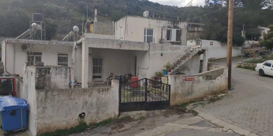 Θλίψη με την τραγωδία των Χριστουγέννων στην Κρήτη: Δέκα παιδιά είχαν οι ηλικιωμένοι που βρέθηκαν νεκροί